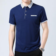 Angelo Ricci™ Short Sleeve Polo Shirt