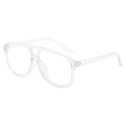 Angelo Ricci™ Polycarbonate Singel Color Sunglasses