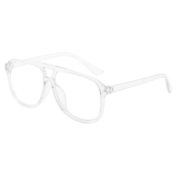 Angelo Ricci™ Polycarbonate Singel Color Sunglasses