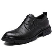 Angelo Ricci™ Increase Style Oxfords Shoes