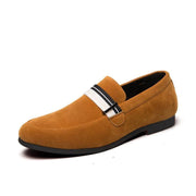 Angelo Ricci™ Autumn Breathable Flats Loafers