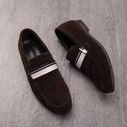 Angelo Ricci™ Autumn Breathable Flats Loafers