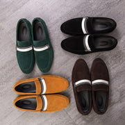 Angelo Ricci™ Autumn Breathable Flats Loafers