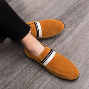 Angelo Ricci™ Autumn Breathable Flats Loafers