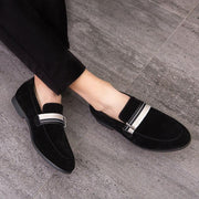 Angelo Ricci™ Autumn Breathable Flats Loafers