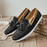 Angelo Ricci™ Casual Comfortable Loafers