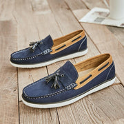 Angelo Ricci™ Casual Comfortable Loafers