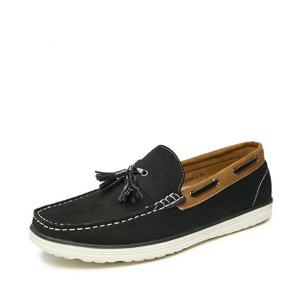 Angelo Ricci™ Casual Comfortable Loafers