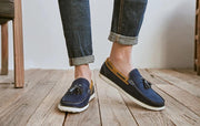 Angelo Ricci™ Casual Comfortable Loafers