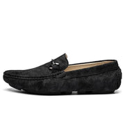 Angelo Ricci™ Soft Mesh Moccasins