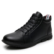 Angelo Ricci™ Trendy Casual Everyday Leather Shoes