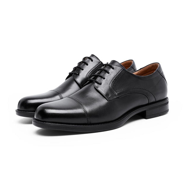 Angelo Ricci™ Elegant Style Dress Shoes