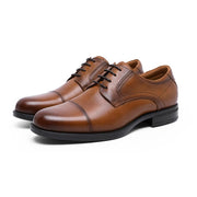 Angelo Ricci™ Elegant Style Dress Shoes