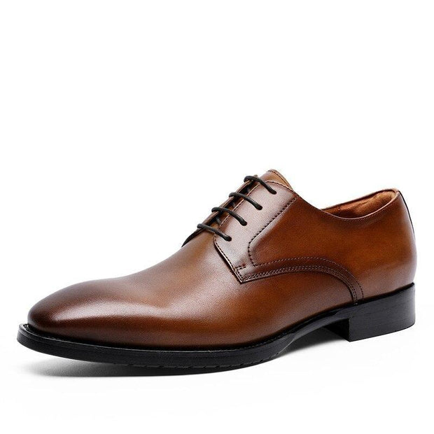 Angelo Ricci™ Stylish Elegant Dress Formal Shoes