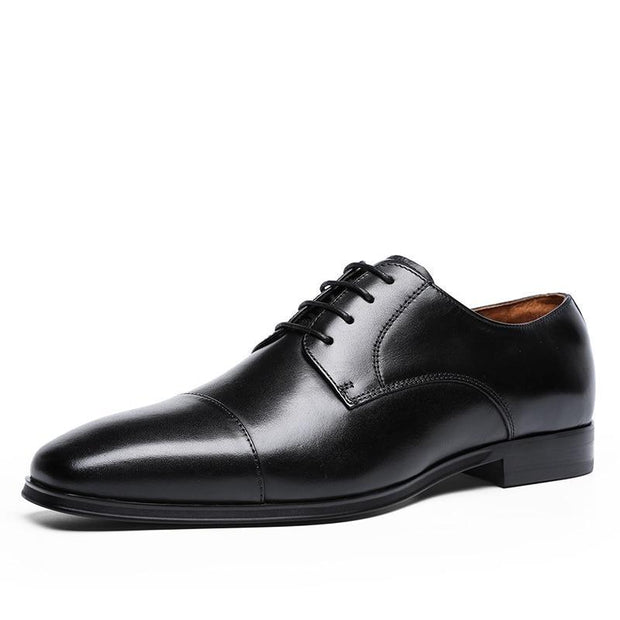 Angelo Ricci™ Comfortable Formal Oxfords Shoes