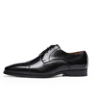 Angelo Ricci™ Comfortable Formal Oxfords Shoes