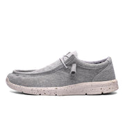 Angelo Ricci™ Canvas Breathable Casual Shoes