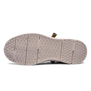 Angelo Ricci™ Canvas Breathable Casual Shoes