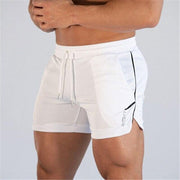 Angelo Ricci™ Summer Bermuda Gym Workout Shorts