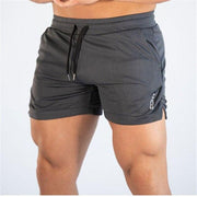 Angelo Ricci™ Summer Bermuda Gym Workout Shorts