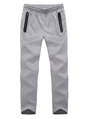 Angelo Ricci™ Casual Gym Workout Sweatpants Joggers