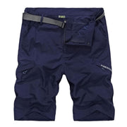 Angelo Ricci™ Cargo Summer Casual Shorts