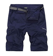 Angelo Ricci™ Cargo Summer Casual Shorts