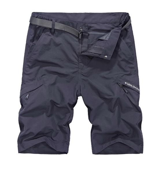 Angelo Ricci™ Cargo Summer Casual Shorts