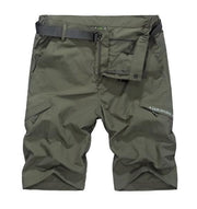 Angelo Ricci™ Cargo Summer Casual Shorts