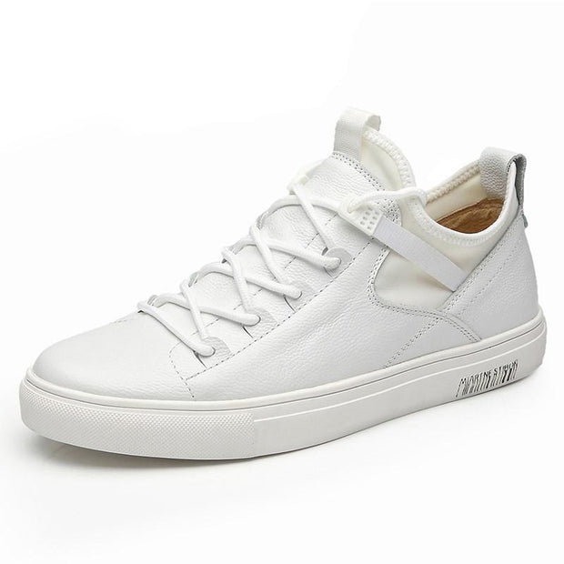 Angelo Ricci™ Casual Artifical Style Sneakers