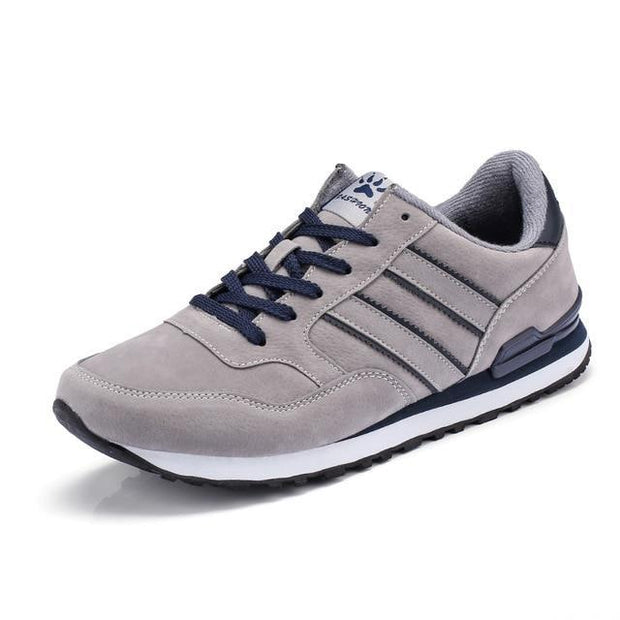 Angelo Ricci™ Comfortable Outdoor Air Cushioning Shoes