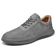 Angelo Ricci™ Trending Resistant Rubber Sole Sneakers