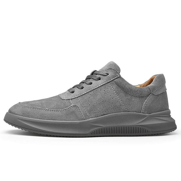 Angelo Ricci™ Trending Resistant Rubber Sole Sneakers