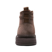 Angelo Ricci™ Desert Boots High Top