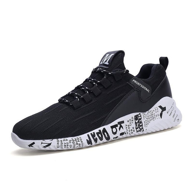 Angelo Ricci™ Outdoor Lightweight Sport Shoes