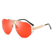 Angelo Ricci™ Paris Gradient Design Sunglasses