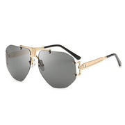 Angelo Ricci™ Paris Gradient Design Sunglasses