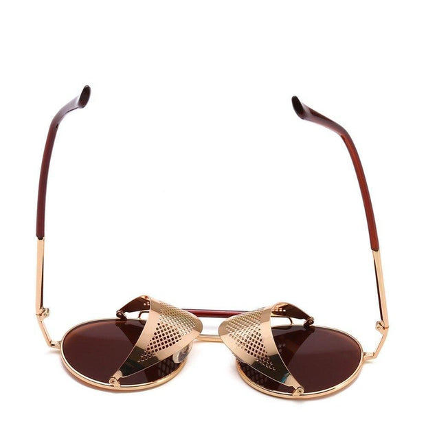 Angelo Ricci™ Steampunk Sunglasses