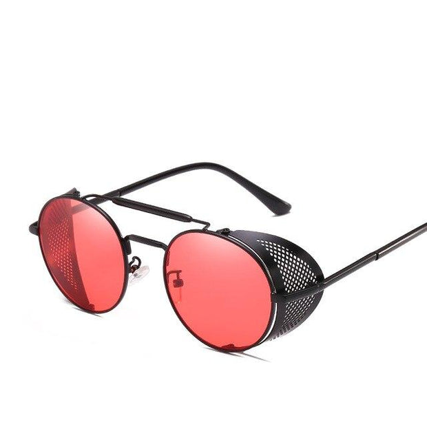 Angelo Ricci™ Steampunk Sunglasses