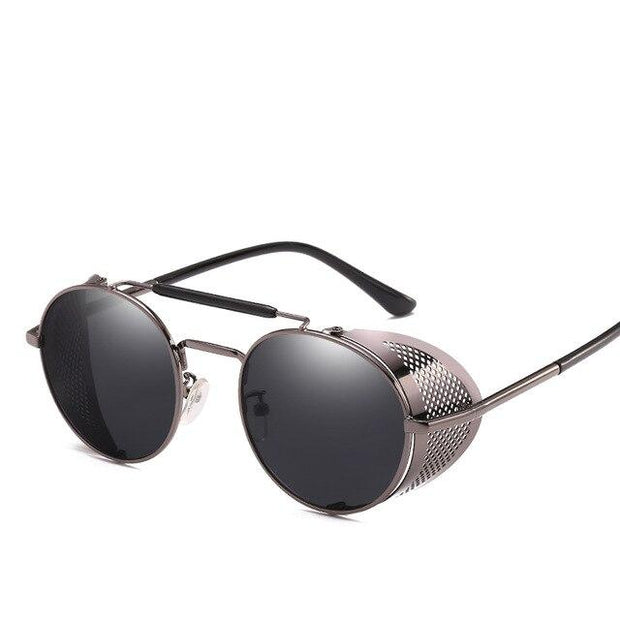 Angelo Ricci™ Steampunk Sunglasses