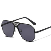 Angelo Ricci™ Retro Luxury Miami Style Sunglasses