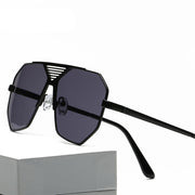 Angelo Ricci™ Retro Luxury Miami Style Sunglasses