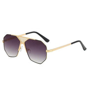 Angelo Ricci™ Retro Luxury Miami Style Sunglasses