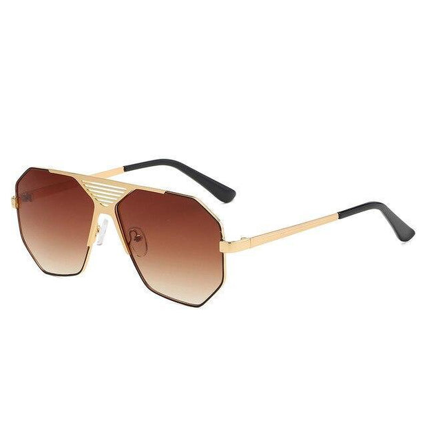 Angelo Ricci™ Retro Luxury Miami Style Sunglasses