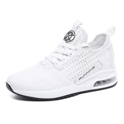 Angelo Ricci™ Air Element Style Mesh Sneakers