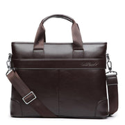 Angelo Ricci™ Large Capacity Business Briefcase