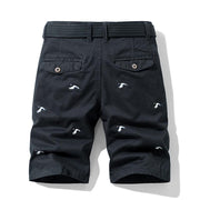 Angelo Ricci™ Summer Jogging Casual Shorts