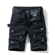 Angelo Ricci™ Summer Jogging Casual Shorts