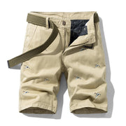 Angelo Ricci™ Summer Jogging Casual Shorts