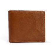 Angelo Ricci™ Vintage Cow Genuine Leather Wallet